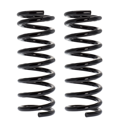 OME COPPIA MOLLE ANTERIORI KIA SPORTAGE DAL 1997 AL 2003