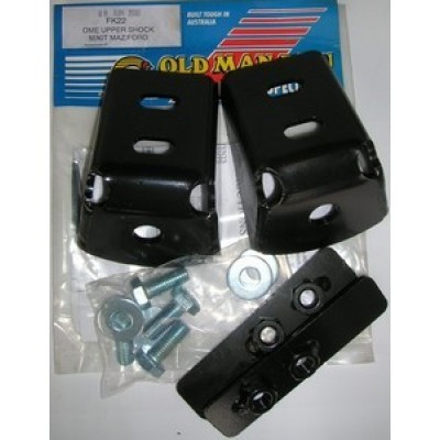 OME FK22 FITTING KIT