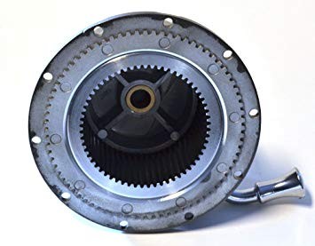 WARN COPPA ESTERNA VERRICELLO