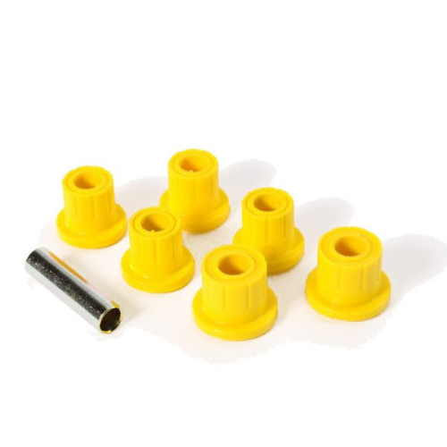 OME B42 KIT BOCCOLE DI RICAMBIO PER AMMORTIZZATORE 3-60066 E 3-60067