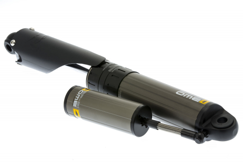 OME BP51 AMMORTIZZATORE POSTERIORE PER TOYOTA 150 / FJ