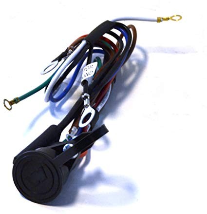 WARN SPINA ELETTRICA 9.5 Ti