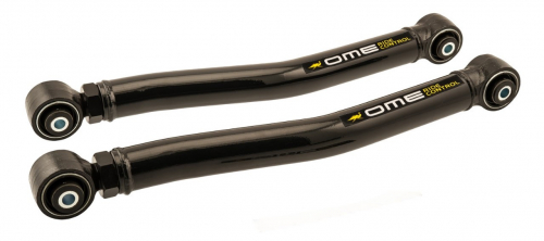 OME PUNTONI INFERIORI REGOLABILI ANTERIORE