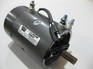 WARN MOTORE 12V PER VERRICELLO XDC