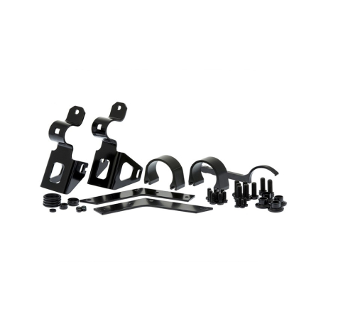 OME KIT FISSAGGIO AMMORTIZZATORE BP51 POSTERIORE HILUX 2005 AL 2015