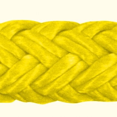 4T CAVO SINTETICO RINFORZATO 9 mm CARICO ROTTURA 8182 Kg