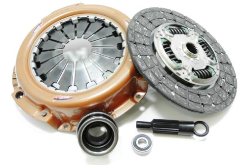 KIT FRIZIONE TOYOTA HZJ73 4.2 DIESEL + 65%  DAL 03/90 AL 12/99