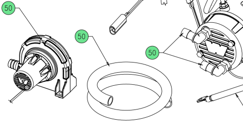 WARN KIT ARIA PER VERRICELLO 12.0 XE