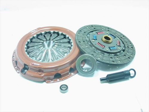 KIT FRIZIONE  +20% TOYOTA BJ42