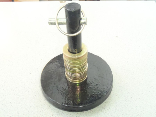 SNO-WAY PATTINO LAMA SERIE 22