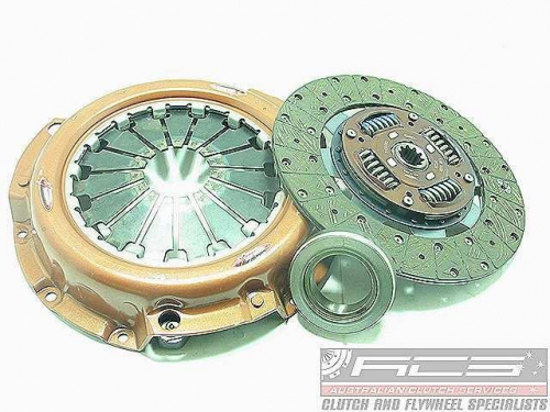 KIT FRIZIONE TOYOTA HJ61 SINO AL 9/87