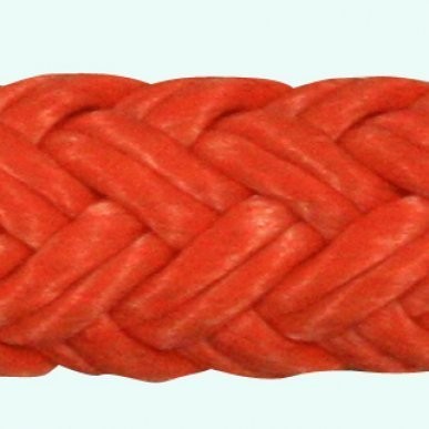 4T CAVO TESSILE 5MM CARICO DI ROTTURA 2362 KG