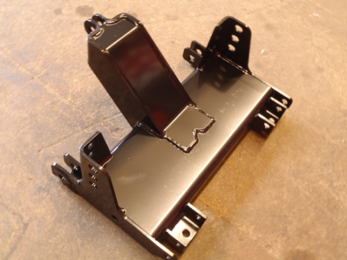 SNO-WAY KIT MONTAGGIO LAME NEVE