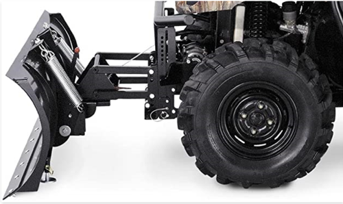 WARN KIT PALA NEVE  YAMAHA RHINO