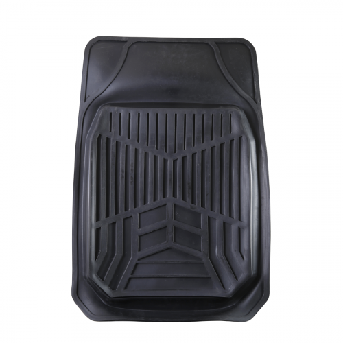 BUSHRANGER TAPPETINO GRANDE NERO - SINGOLO