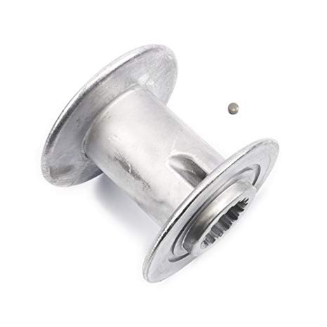 WARN TAMBURO PER VERRICELLO ATV MODELLI RT-XT 2.5-3.0