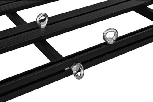 UPRACKS GOLFARO  DIAMETRO  8 COMPRESO DI INSERTO