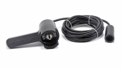 WARN TELECOMANDO A FILO PER VERRICELLI SERIE WORKS