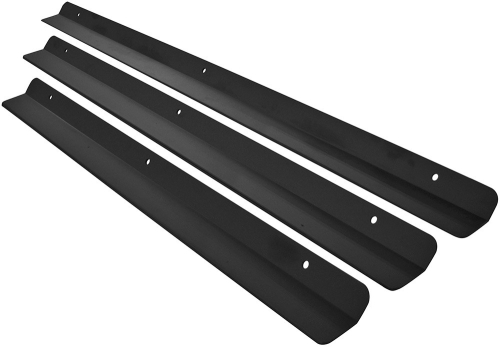 UPRACKS DEFLETTORE ARIA IN ABS LUNGHEZZA 92 cm