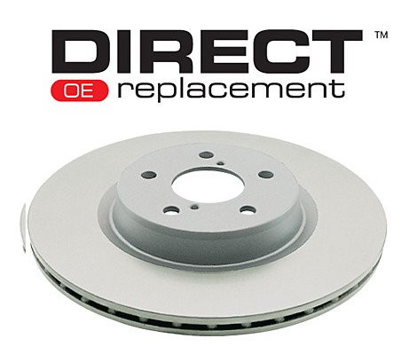 DBA DISCO FRENO FORATO/BAFFATO GRAND CHEROKEE 2005