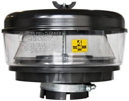 CICLONE 76 x 173 PER SAFARI SNORKEL