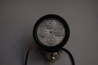 FARO TONDO 4LED 40W