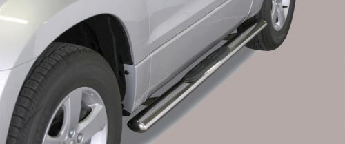 MISUTONIDA TUBI SOTTOPORTA VITARA