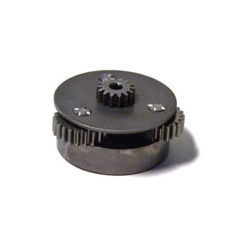 WARN FRENO VERRICELLO U2500 2.5CI