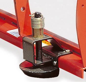 SNO-WAY KIT PIEDI PALA NEVE SERIE 18/22