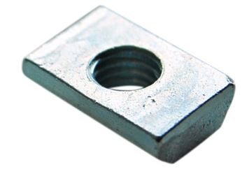 UPRACKS INSERTO  DIAMETRO  8 x20 mm CON BULLONE 8 x16mm