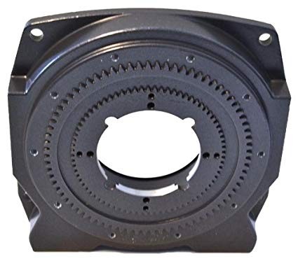 WARN SUPPORTO TAMBURO SERIA 18 LATO INGRANAGGI