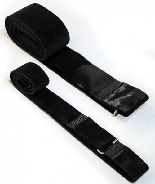 UPRACKS LACCETTO CHIUSURA VELCRO 50 mm