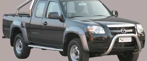 MISUTONIDA SUPERBAR BT50 CE