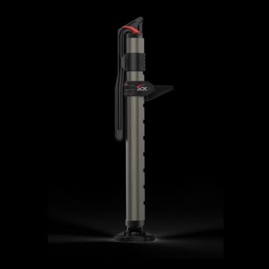 ARB BINDA IDRAULICA JACK - PORTATA 2000 Kg - PESO 10 Kg