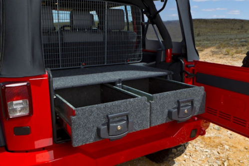 ARB FIANCHETTI LATERALI JK 2/4 PORTE