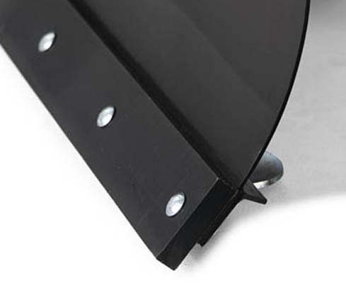 WARN PROTEZIONE INFERIORE PALA 48 FERRO