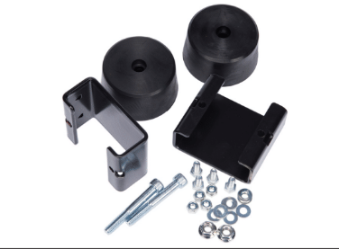 OME PARAURTI STOP ANTERIORE E POSTERIORE JEEP JL - FK92