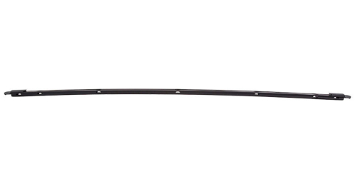 RHINO RACK KIT BARRE VORTEX 1375 MM NERE PER FORD RANGER XCAB