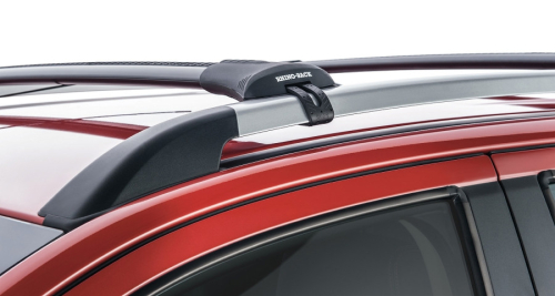 RHINO RACK KIT BARRE STEALTHBARS NERE