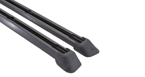 RHINO RACK KIT BARRE HD 1375MM NERE NISSAN D40