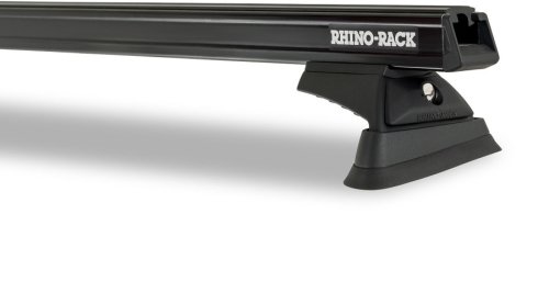 RHINO RACK KIT BARRE HD 1250MM NERE SUZUKI GRAND VITARA
