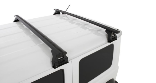 RHINO RACK KIT BARRE VORTEX 1375MM SUZUKI JIMNY