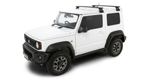 RHINO RACK KIT BARRE VORTEX 1375MM SUZUKI JIMNY