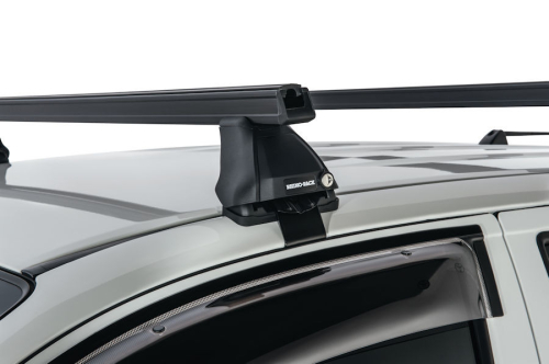 RHINO RACK KIT BARRE HD 1375MM TOYOTA HILUX DOUBLE