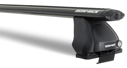 RHINO RACK KIT BARRE VORTEX 1260MM HILUX DOUBLE