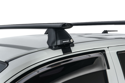 RHINO RACK KIT BARRE VORTEX 1260MM HILUX DOUBLE