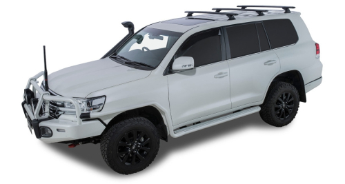 RHINO RACK KIT BARRE VORTEX 1375MM NERE TOYOTA 200