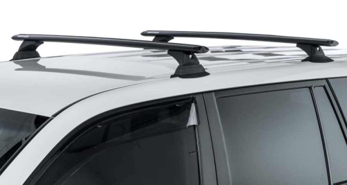 RHINO RACK KIT BARRE VORTEX 1375MM NERE TOYOTA 100