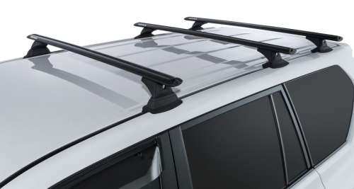 RHINO RACK KIT BARRE VORTEX 1260MM NERE TOYOTA 150