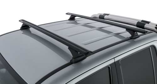 RHINO RACK KIT BARRE VORTEX 1375MM NERE VW AMAROK
